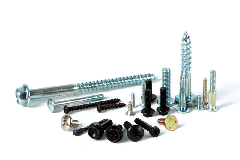 Electrical & Electronic Screw