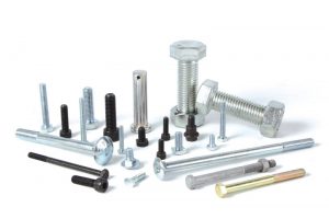 Machine Screw